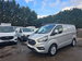 Ford Transit Custom 2.0 280 EcoBlue Limited Panel Van 5dr Diesel Manual L1 H1 Euro 6 (s/s) (130 ps) 5dr Manual 2022
