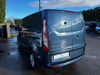 Ford Transit Custom 2.0 280 EcoBlue Limited Panel Van 5dr Diesel Manual L1 H1 Euro 6 (s/s) (130 ps) 5dr Manual 2026