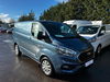Ford Transit Custom 2.0 280 EcoBlue Limited Panel Van 5dr Diesel Manual L1 H1 Euro 6 (s/s) (130 ps) 5dr Manual 2026