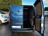 Ford Transit Custom 2.0 280 EcoBlue Limited Panel Van 5dr Diesel Manual L1 H1 Euro 6 (s/s) (130 ps) 5dr Manual 2026
