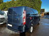 Ford Transit Custom 2.0 280 EcoBlue Limited Panel Van 5dr Diesel Manual L1 H1 Euro 6 (s/s) (130 ps) 5dr Manual 2026