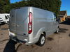 Ford Transit Custom 2.0 280 EcoBlue Limited Panel Van 5dr Diesel Manual L1 H1 Euro 6 (s/s) (130 ps) 5dr Manual 2026