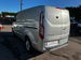 Ford Transit Custom 2.0 280 EcoBlue Limited Panel Van 5dr Diesel Manual L1 H1 Euro 6 (s/s) (130 ps) 5dr Manual 2022