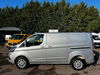 Ford Transit Custom 2.0 280 EcoBlue Limited Panel Van 5dr Diesel Manual L1 H1 Euro 6 (s/s) (130 ps) 5dr Manual 2026