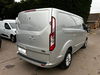 Ford Transit Custom 2.0 280 EcoBlue Limited Panel Van 5dr Diesel Manual L1 H1 Euro 6 (s/s) (170 ps) 5dr Manual 2025