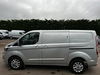 Ford Transit Custom 2.0 280 EcoBlue Limited Panel Van 5dr Diesel Manual L1 H1 Euro 6 (s/s) (170 ps) 5dr Manual 2025