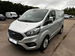 Ford Transit Custom 2.0 280 EcoBlue Limited Panel Van 5dr Diesel Manual L1 H1 Euro 6 (s/s) (170 ps) 5dr Manual 2022