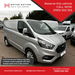 Ford Transit Custom 2.0 280 EcoBlue Limited Panel Van 5dr Diesel Manual L1 H1 Euro 6 (s/s) (170 ps) 5dr Manual 2022