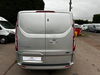 Ford Transit Custom 2.0 280 EcoBlue Limited Panel Van 5dr Diesel Manual L1 H1 Euro 6 (s/s) (170 ps) 5dr Manual 2025