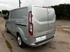 Ford Transit Custom 2.0 280 EcoBlue Limited Panel Van 5dr Diesel Manual L1 H1 Euro 6 (s/s) (170 ps) 5dr Manual 2025