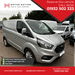 Ford Transit Custom 2.0 280 EcoBlue Limited Panel Van 5dr Diesel Manual L1 H1 Euro 6 (s/s) (170 ps) 5dr Manual 2022
