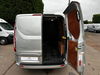 Ford Transit Custom 2.0 280 EcoBlue Limited Panel Van 5dr Diesel Manual L1 H1 Euro 6 (s/s) (170 ps) 5dr Manual 2025