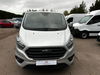 Ford Transit Custom 2.0 280 EcoBlue Limited Panel Van 5dr Diesel Manual L1 H1 Euro 6 (s/s) (170 ps) 5dr Manual 2025