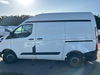 Ford Transit Custom 2.0 280 EcoBlue Panel Van 5dr Diesel Manual L1 H2 Euro 6 (105 ps) 5dr Manual 2025