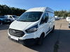 Ford Transit Custom 2.0 280 EcoBlue Panel Van 5dr Diesel Manual L1 H2 Euro 6 (105 ps) 5dr Manual 2025