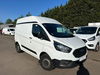 Ford Transit Custom 2.0 280 EcoBlue Panel Van 5dr Diesel Manual L1 H2 Euro 6 (105 ps) 5dr Manual 2025