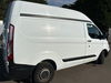 Ford Transit Custom 2.0 280 EcoBlue Panel Van 5dr Diesel Manual L1 H2 Euro 6 (105 ps) 5dr Manual 2025