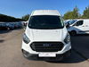 Ford Transit Custom 2.0 280 EcoBlue Panel Van 5dr Diesel Manual L1 H2 Euro 6 (105 ps) 5dr Manual 2025