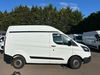 Ford Transit Custom 2.0 280 EcoBlue Panel Van 5dr Diesel Manual L1 H2 Euro 6 (105 ps) 5dr Manual 2025