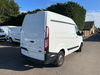 Ford Transit Custom 2.0 280 EcoBlue Panel Van 5dr Diesel Manual L1 H2 Euro 6 (105 ps) 5dr Manual 2025
