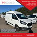 Ford Transit Custom 2.0 280 EcoBlue Panel Van 5dr Diesel Manual L1 H2 Euro 6 (105 ps) 5dr Manual 2018