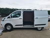 Ford Transit Custom 2.0 280 EcoBlue Trend Panel Van 5dr Diesel Manual L1 H1 Euro 6 (s/s) (105 ps) 5dr Manual 2026