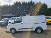 Ford Transit Custom 2.0 280 EcoBlue Trend Panel Van 5dr Diesel Manual L1 H1 Euro 6 (s/s) (105 ps) 5dr Manual 2026