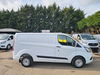 Ford Transit Custom 2.0 280 EcoBlue Trend Panel Van 5dr Diesel Manual L1 H1 Euro 6 (s/s) (105 ps) 5dr Manual 2026