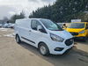 Ford Transit Custom 2.0 280 EcoBlue Trend Panel Van 5dr Diesel Manual L1 H1 Euro 6 (s/s) (105 ps) 5dr Manual 2026