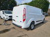 Ford Transit Custom 2.0 280 EcoBlue Trend Panel Van 5dr Diesel Manual L1 H1 Euro 6 (s/s) (105 ps) 5dr Manual 2026