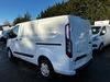Ford Transit Custom 2.0 280 EcoBlue Trend Panel Van 5dr Diesel Manual L1 H1 Euro 6 (s/s) (105 ps) 5dr Manual 2026