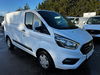 Ford Transit Custom 2.0 280 EcoBlue Trend Panel Van 5dr Diesel Manual L1 H1 Euro 6 (s/s) (105 ps) 5dr Manual 2026