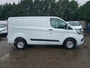 Ford Transit Custom 2.0 280 EcoBlue Trend Panel Van 5dr Diesel Manual L1 H1 Euro 6 (s/s) (105 ps) 5dr Manual 2026