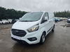 Ford Transit Custom 2.0 280 EcoBlue Trend Panel Van 5dr Diesel Manual L1 H1 Euro 6 (s/s) (105 ps) 5dr Manual 2026
