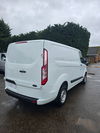 Ford Transit Custom 2.0 280 EcoBlue Trend Panel Van 5dr Diesel Manual L1 H1 Euro 6 (s/s) (105 ps) 5dr Manual 2026