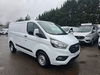 Ford Transit Custom 2.0 280 EcoBlue Trend Panel Van 5dr Diesel Manual L1 H1 Euro 6 (s/s) (105 ps) 5dr Manual 2026