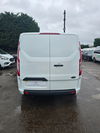 Ford Transit Custom 2.0 280 EcoBlue Trend Panel Van 5dr Diesel Manual L1 H1 Euro 6 (s/s) (105 ps) 5dr Manual 2026