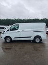 Ford Transit Custom 2.0 280 EcoBlue Trend Panel Van 5dr Diesel Manual L1 H1 Euro 6 (s/s) (105 ps) 5dr Manual 2026