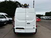 Ford Transit Custom 2.0 300 EcoBlue Leader Panel Van 5dr Diesel Manual L1 H2 Euro 6 (s/s) (130 ps) 5dr Manual 2025