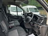 Ford Transit Custom 2.0 300 EcoBlue Leader Panel Van 5dr Diesel Manual L1 H2 Euro 6 (s/s) (130 ps) 5dr Manual 2025