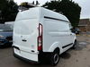 Ford Transit Custom 2.0 300 EcoBlue Leader Panel Van 5dr Diesel Manual L1 H2 Euro 6 (s/s) (130 ps) 5dr Manual 2025