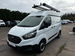 Ford Transit Custom 2.0 300 EcoBlue Leader Panel Van 5dr Diesel Manual L1 H2 Euro 6 (s/s) (130 ps) 5dr Manual 2021