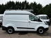 Ford Transit Custom 2.0 300 EcoBlue Leader Panel Van 5dr Diesel Manual L1 H2 Euro 6 (s/s) (130 ps) 5dr Manual 2021