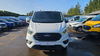Ford Transit Custom 2.0 300 EcoBlue Limited Panel Van 5dr Diesel Manual L1 H1 Euro 6 (s/s) (130 ps) 5dr Manual 2026