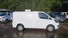 Ford Transit Custom 2.0 300 EcoBlue Limited Panel Van 5dr Diesel Manual L1 H1 Euro 6 (s/s) (130 ps) 5dr Manual 2026