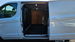 Ford Transit Custom 2.0 300 EcoBlue Limited Panel Van 5dr Diesel Manual L1 H1 Euro 6 (s/s) (130 ps) 5dr Manual 2021