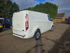 Ford Transit Custom 2.0 300 EcoBlue Limited Panel Van 5dr Diesel Manual L1 H1 Euro 6 (s/s) (130 ps) 5dr Manual 2026