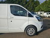 Ford Transit Custom 2.0 300 EcoBlue Limited Panel Van 5dr Diesel Manual L1 H1 Euro 6 (s/s) (130 ps) 5dr Manual 2026