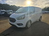 Ford Transit Custom 2.0 300 EcoBlue Limited Panel Van 5dr Diesel Manual L1 H1 Euro 6 (s/s) (130 ps) 5dr Manual 2026