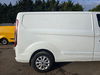 Ford Transit Custom 2.0 300 EcoBlue Limited Panel Van 5dr Diesel Manual L1 H1 Euro 6 (s/s) (130 ps) 5dr Manual 2026